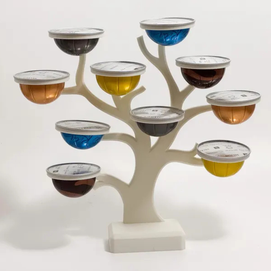 Tree of Life Nespresso Vertuo Holder!