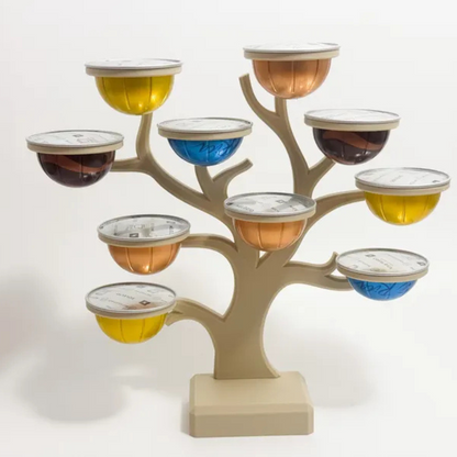 Tree of Life Nespresso Vertuo Holder!