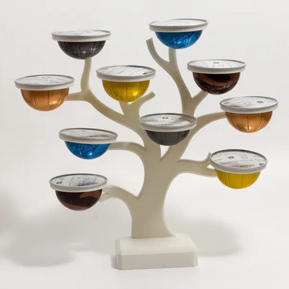 Tree of Life Nespresso Vertuo Holder!