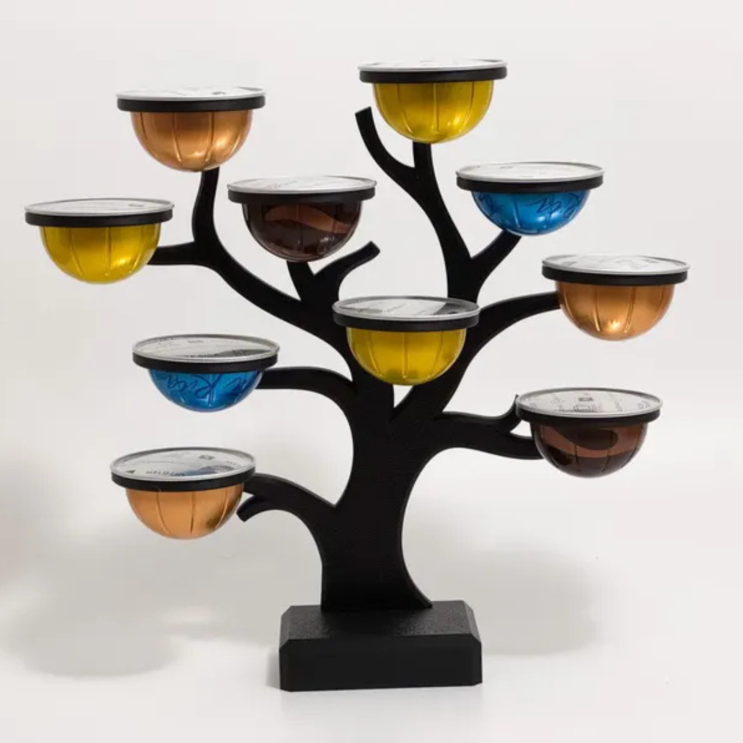 Tree of Life Nespresso Vertuo Holder!