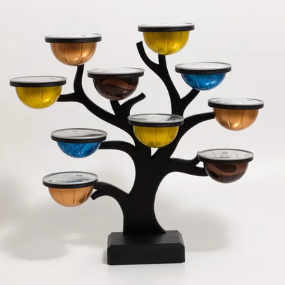 Tree of Life Nespresso Vertuo Holder!
